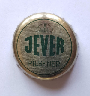 Jever pilsener, Friesischen Brauhaus zu Jever